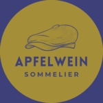 Logo Apfelweinsommelier