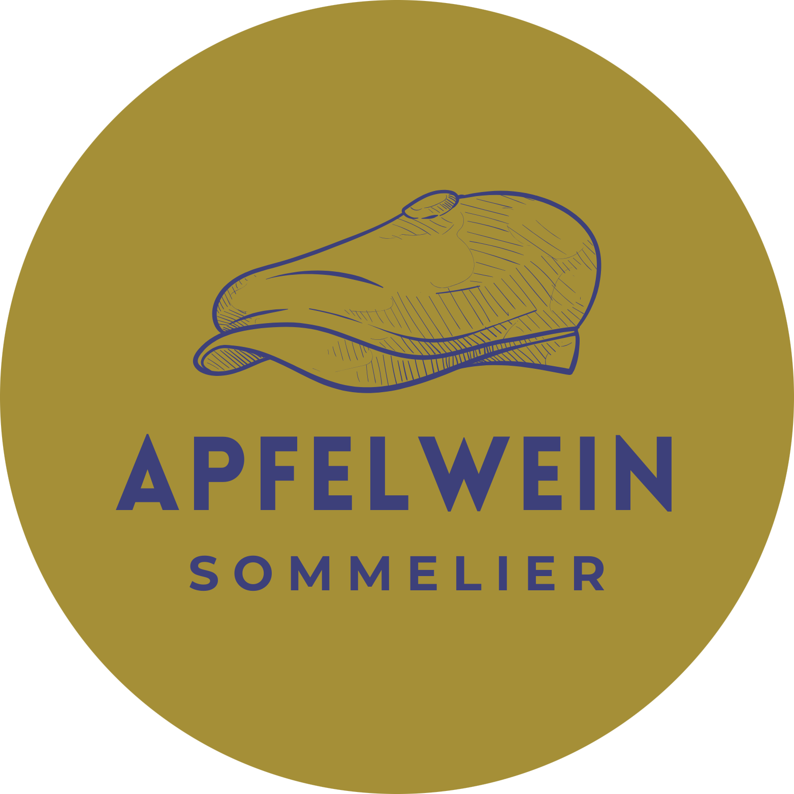 Apfelweinsommelier